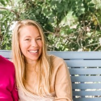 The Institute for Functional Medicine Employee Allison Bloom's profile photo