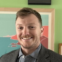 VertexOne Employee Conor Buckley's profile photo