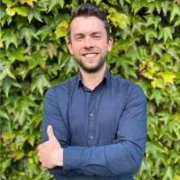 Waterschap Aa en Maas Employee Jorg de Koning's profile photo