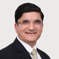 NAB Employee Vivek Chopra's profile photo