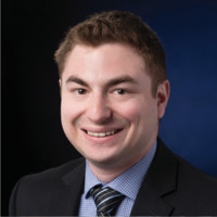 Milwaukee Brewers Employee Andrew Fox's profile photo
