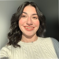 National Aquarium Employee Alexandra Benedict's profile photo