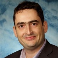 Indigo Employee Eduardo Lopez's profile photo