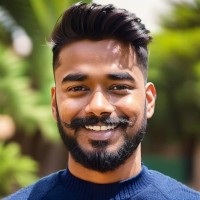 Akhil R Email
