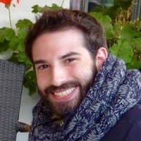 Wolfsteins Pro Series Employee Spencer Goldstein's profile photo