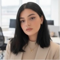 Danya al Rufaye's profile photo