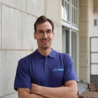 metr Building Management Systems GmbH Employee Tobias Flam's profile photo
