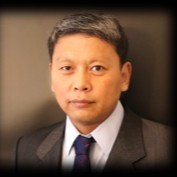 OVATIONDATA LIMITED Employee Feng Chen's profile photo
