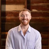 Bangarra Dance Theatre Employee Kye Maurer's profile photo
