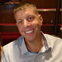 Simon Greenup Email