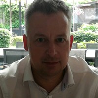 Textaafoam BV Employee Ron Hultermans's profile photo
