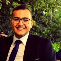 TOPTECH Egypt Employee Sameh Ramadan's profile photo