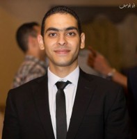 Abdullah Sharaf Email