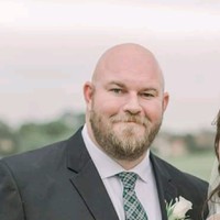 Elevated Facility Services Employee Ryan Coley's profile photo