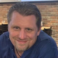 Hardline Coatings Employee Blake Acker's profile photo