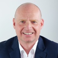 One Point Advisory Services Employee Ian Symes's profile photo