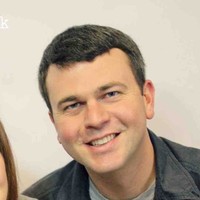 Plumas District Hospital Employee Caleb Johnson's profile photo