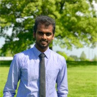 Excellance, Inc. Employee Bhishmaditya Madireddi's profile photo