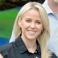 Kroger Health Employee Jaime McDermott's profile photo