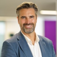 Gamma Employee Andrew Robinson's profile photo