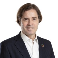 UN Global Compact Network UK Employee Steve Kenzie's profile photo