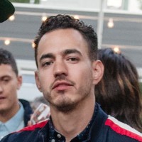 Archrival Agents Employee Juan-Joel Delgadillo's profile photo