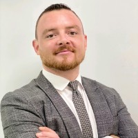 Savory & Partners Employee Seán Connolly's profile photo