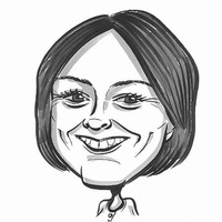 JBA Risk Management Employee Charlotte Parker's profile photo