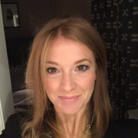 ITV Employee Elly Patrick's profile photo