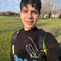 Rent 'n Connect Employee Osama Deniz's profile photo