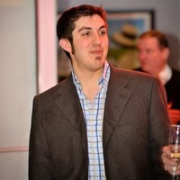 Jacob Fink's profile photo