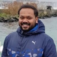 Falcon Autotech Employee Tuhinanshu .'s profile photo