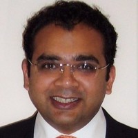RxCap Employee Musky Mistry's profile photo