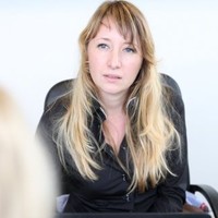 ActaBlue Employee Dieuwertje Lubberink's profile photo