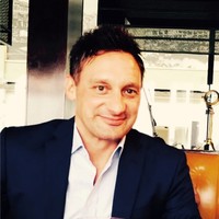 Julius Baer Employee Mark Kopp's profile photo