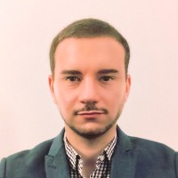 INFONECTA Employee Felipe Pastorino's profile photo