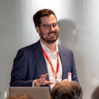 MSG Food ام اس جي الغذائية Employee Sebastian Krauss's profile photo