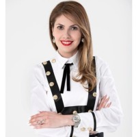 Sadaf Kasraie Email