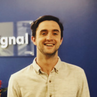 Stripe Employee Jack Burns's profile photo