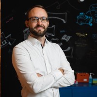 Ceteris AG Employee Thorsten Huss's profile photo