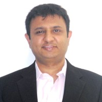 BITS Design School Mumbai Employee Chetan Gangoli's profile photo