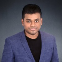 Premkumar Rajendran Email & Phone Number