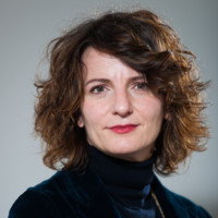 Trevisan & Cuonzo Employee Francesca Ferrero's profile photo