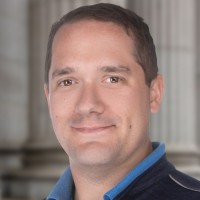 Synexis Employee Austin Johnson's profile photo