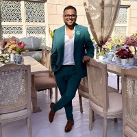 Harshad Vesaokar Email & Phone Number
