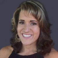 Envise Employee Jess Hammond's profile photo