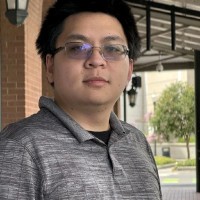 Merck Employee Brian Dinh's profile photo