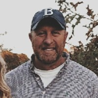 National Guard Bureau Employee Gregory Glenn's profile photo