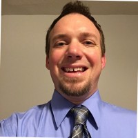 Cooley Custom Cabinetry Employee Joel Beachy's profile photo