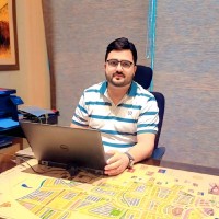 Junaid Hassan Email